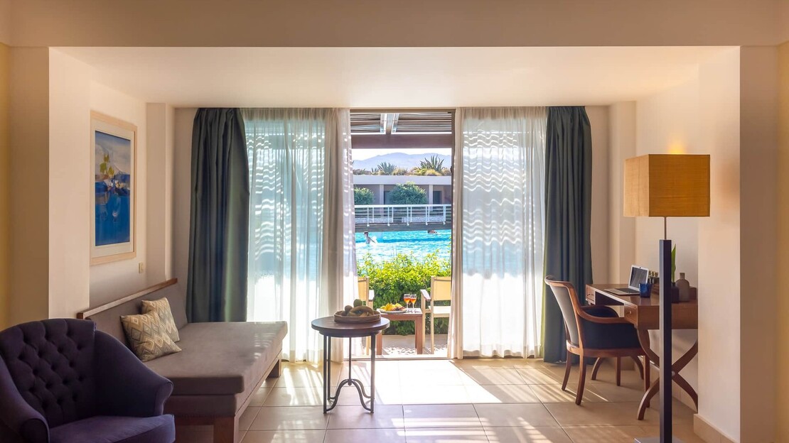 Giannoulis – Cavo Spada Luxury Sports & Leisure Resort & Spa